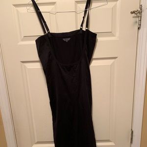 Dress shapewear 3x